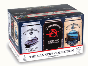 Cannery Collection