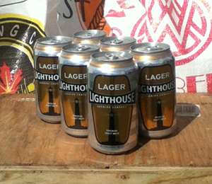 Lighthouse Lager